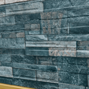 Revestimiento exterior, Codigo M-1