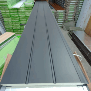 Revestimiento exterior, codigo M-8