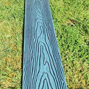 Piso Deck , Gris